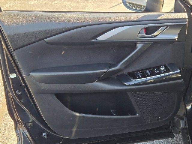 Used 2019 Black Mazda Sport image 18
