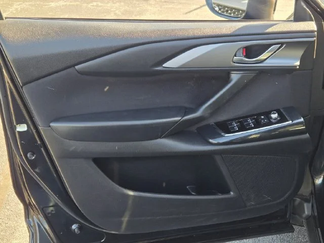 Used 2019 Black Mazda Sport image 18