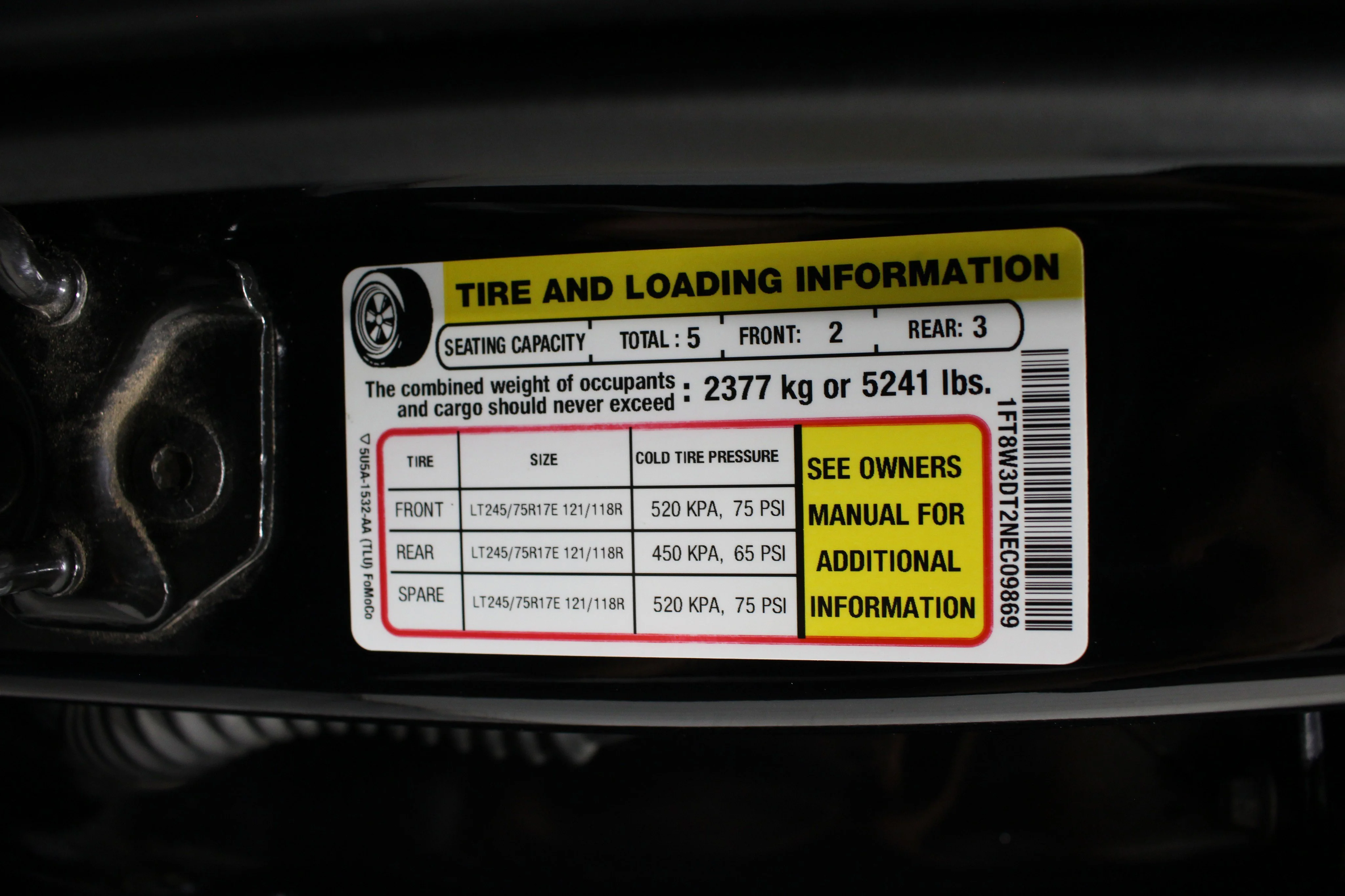 2022 Ford F-350 Super Duty Platinum - Photo 42
