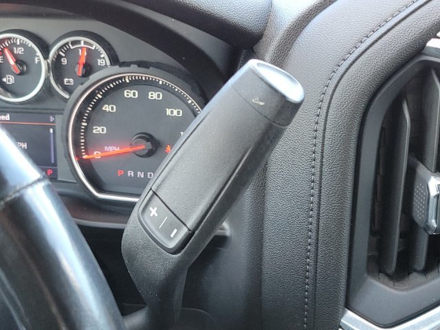 Used 2020 Red Chevrolet LT Trail Boss image 29