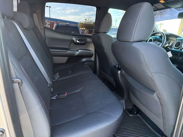2018 Toyota Tacoma TRD Sport - Photo 28