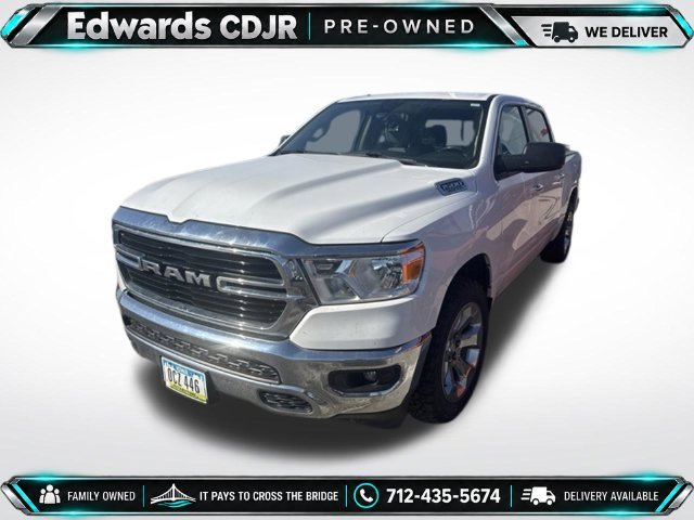 2020 RAM 1500 Pickup