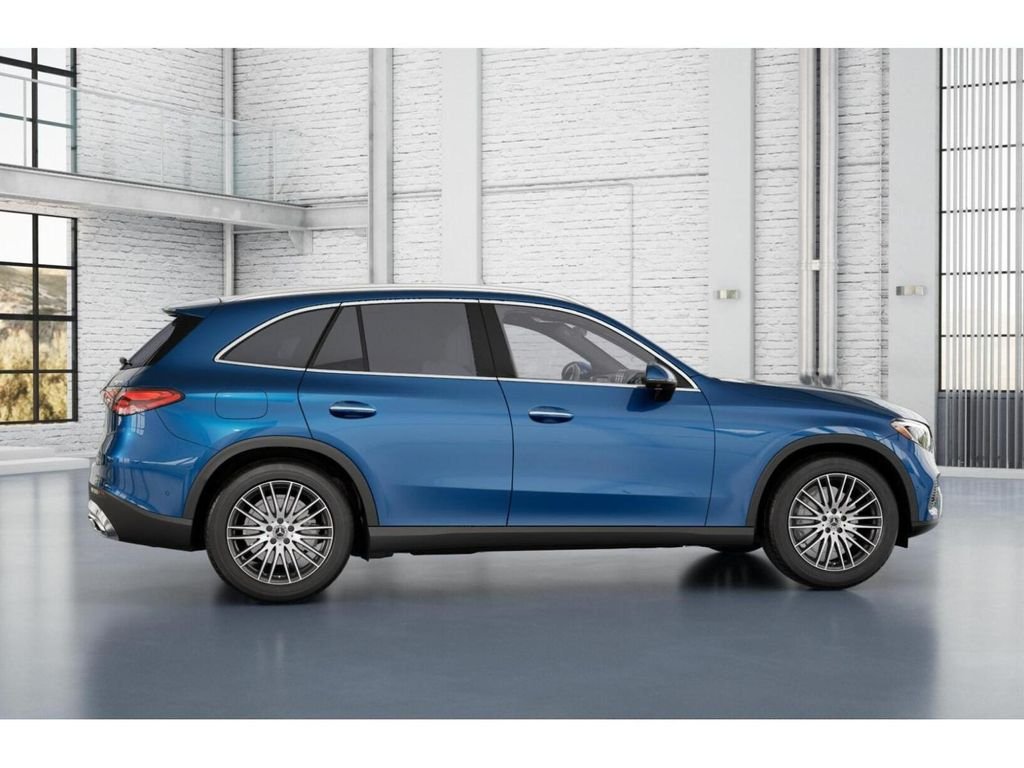 2026 Mercedes-Benz GLC Base - Photo 17