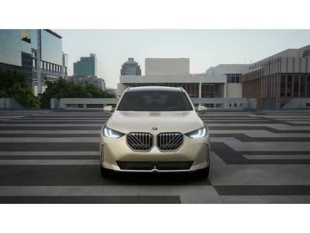 New 2026 Dune Grey Metallic BMW 30 xDrive image 3