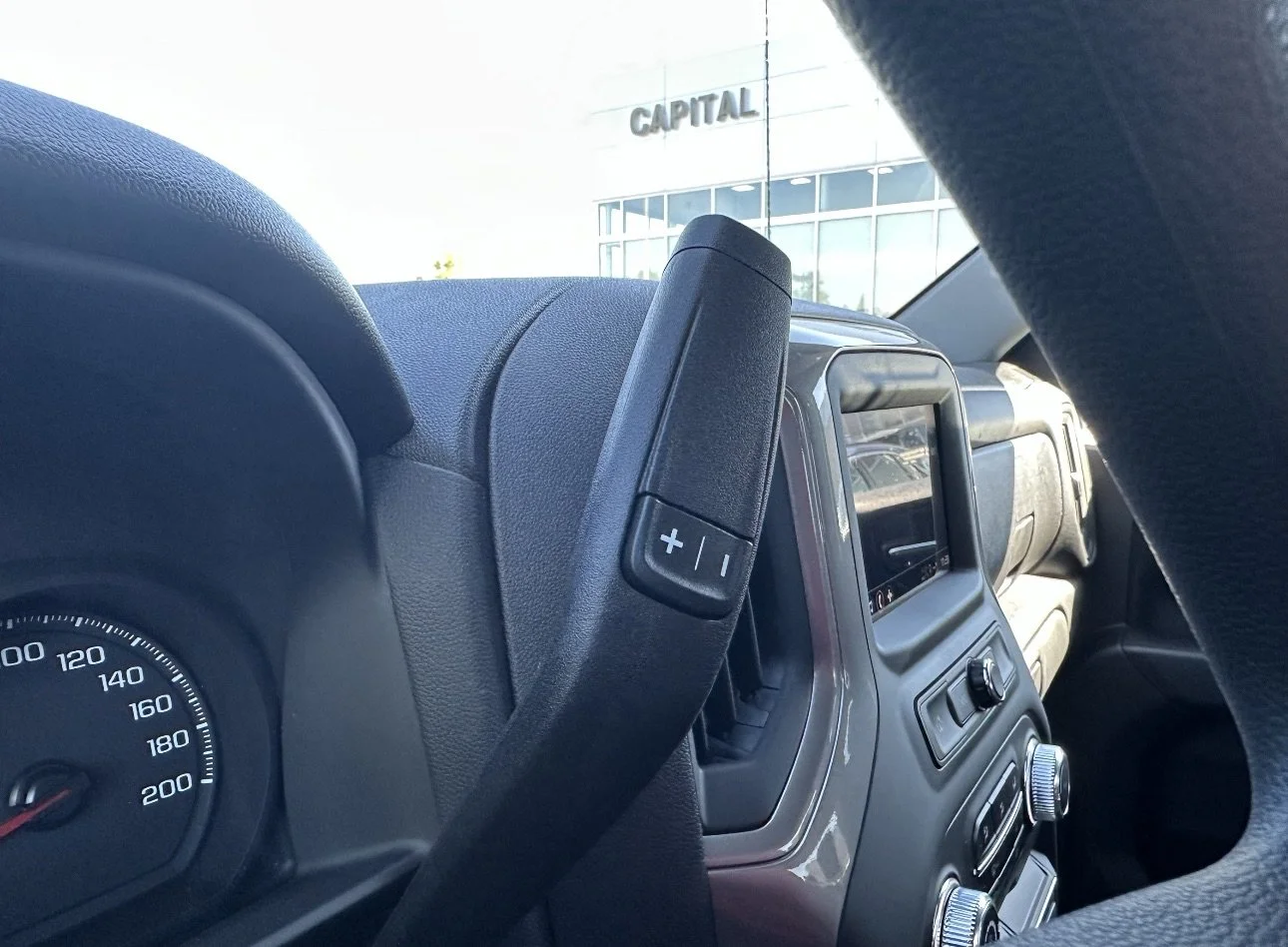 New 2026 Onyx Black GMC Pro image 15