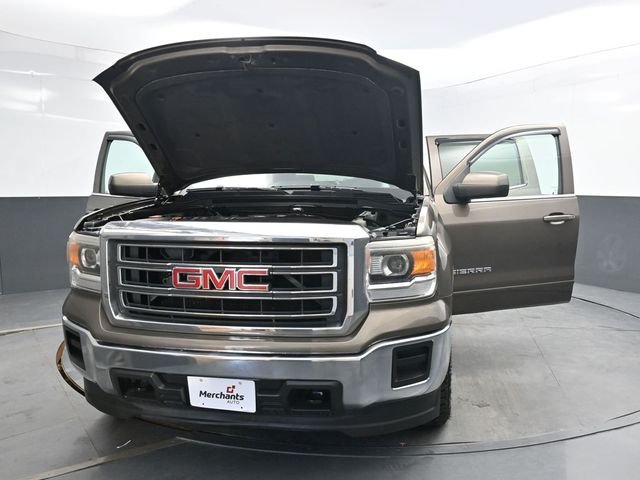 Used 2014 Brown GMC SLE image 49