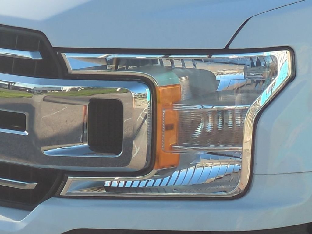 2020 Ford F-150 XLT - Photo 10