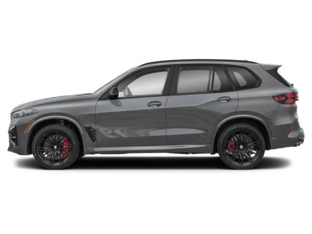 Used 2024 Black Sapphire Metallic BMW Competition image 6