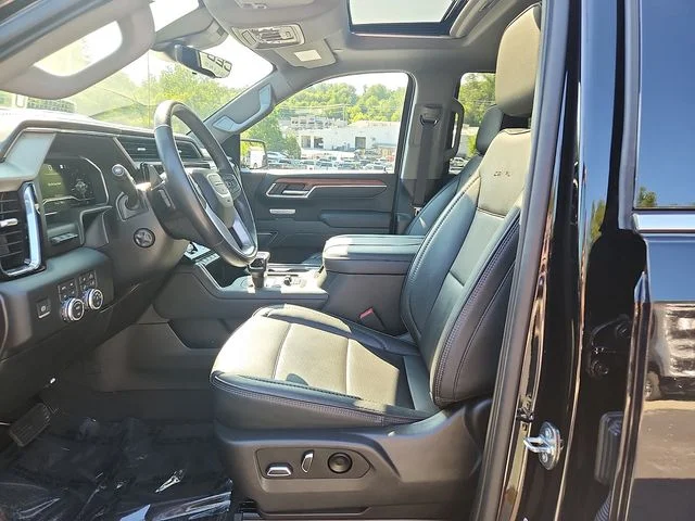 Used 2023 Black GMC Denali image 13