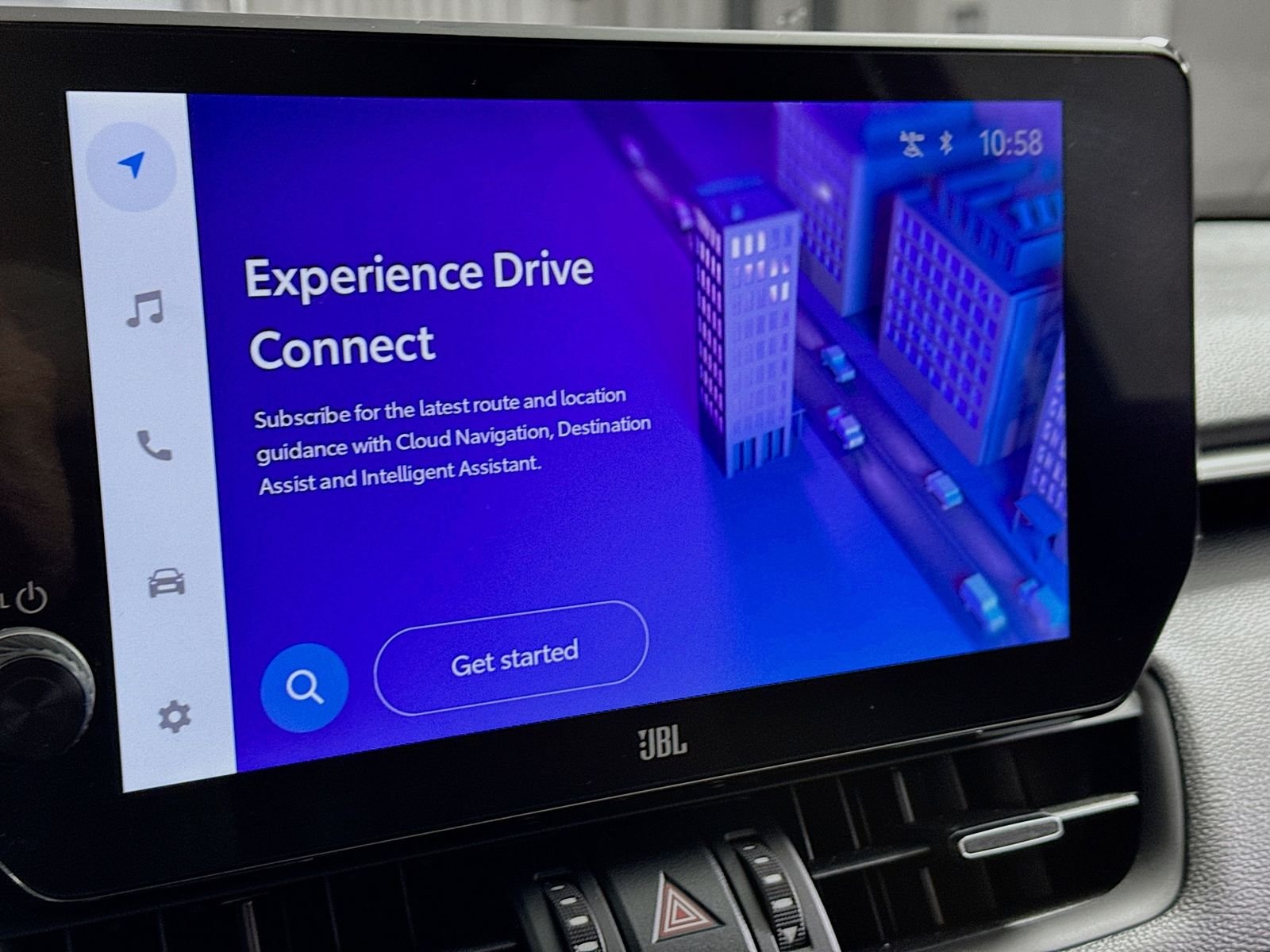 2024 Toyota RAV4 XSE - Photo 11