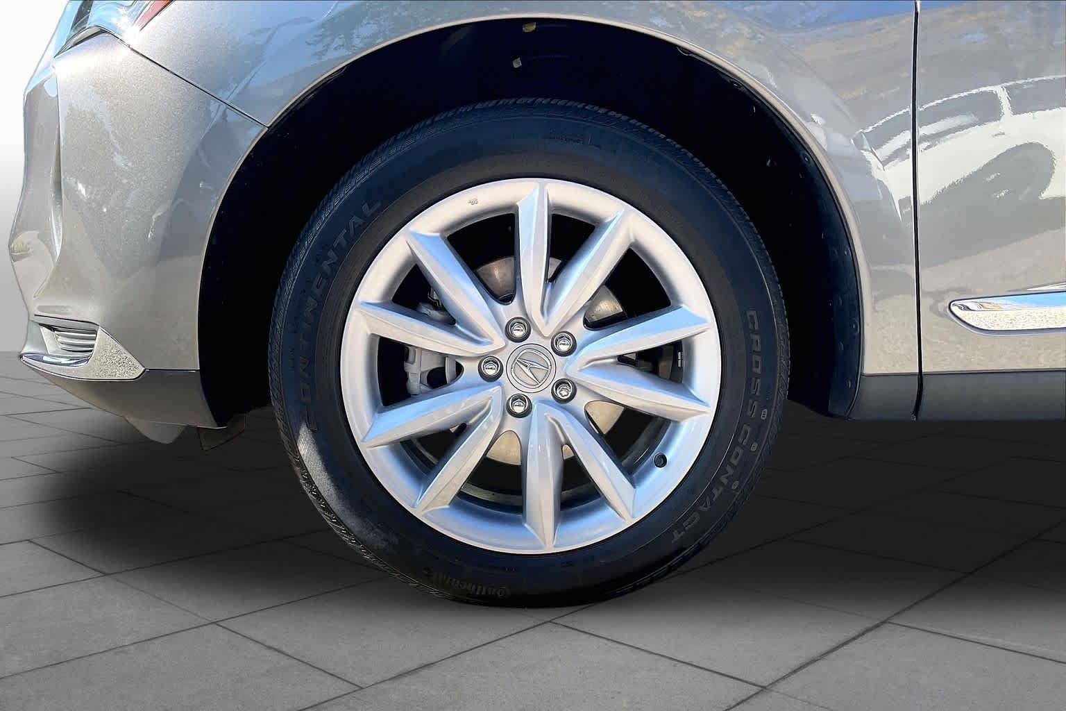 2023 Acura RDX Base - Photo 11