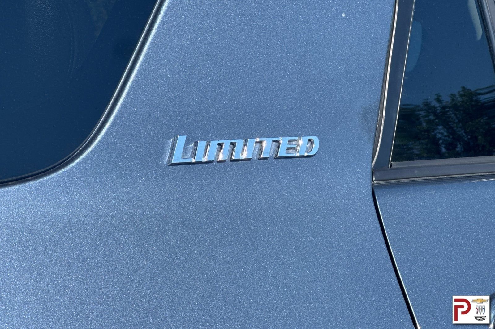 Used 2012 Blue Toyota Limited image 35