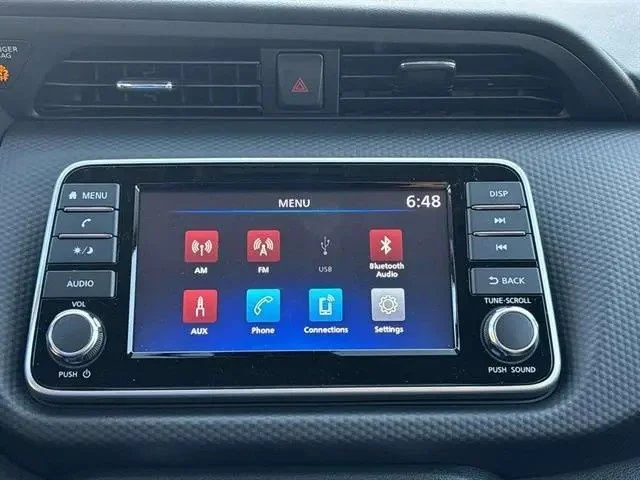 2025 Nissan KICKS PLAY Base - Photo 14