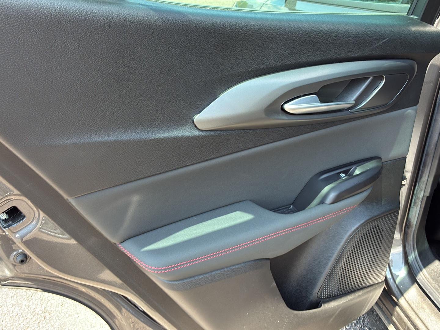 Used 2024 Gray Cray Dodge R/T image 20