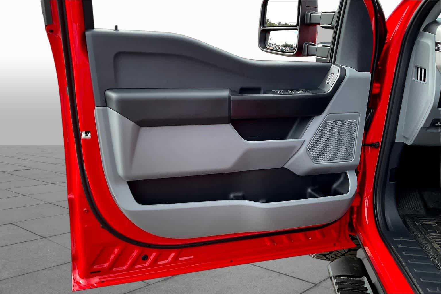 2026 Ford F-250 Super Duty XL - Photo 10