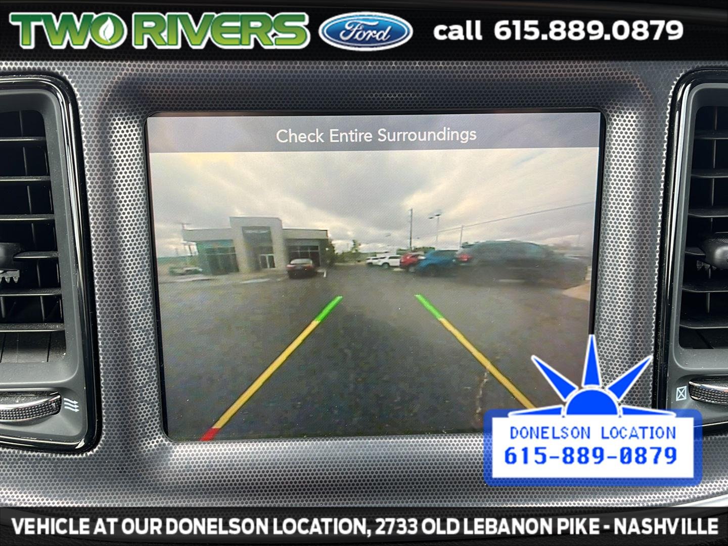 Used 2016  Dodge R/T Plus image 29