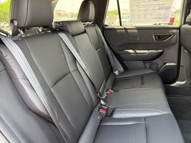 New 2026 RIVER ROCK PEARL Subaru Wilderness image 24