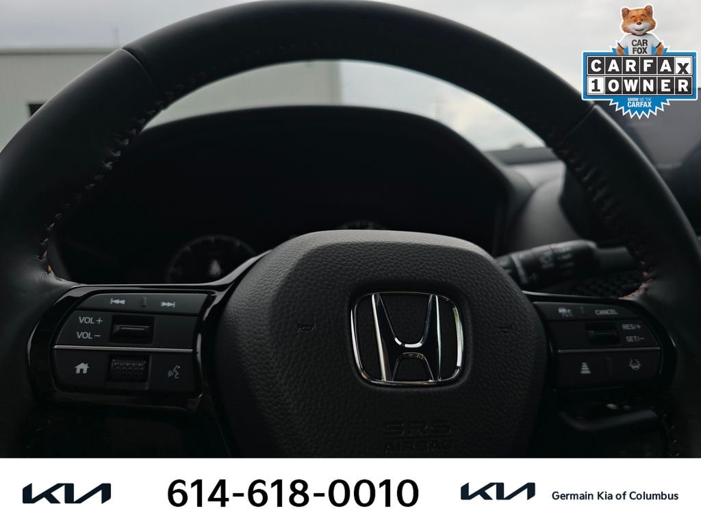 Used 2026  Honda Sport image 21
