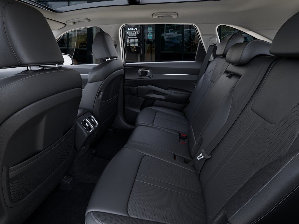 New 2026 Ivory Silver Kia S image 18