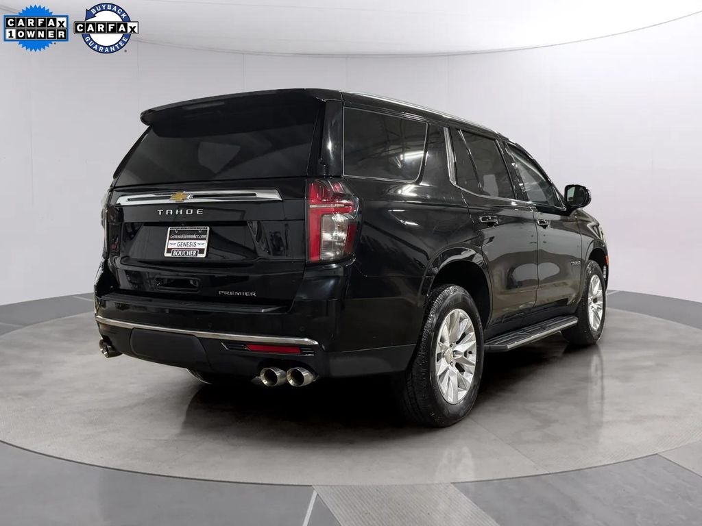2024 Chevrolet Tahoe Premier - Photo 3