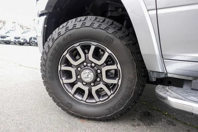 2022 RAM Ram 2500 Pickup Laramie Longhorn - Photo 11
