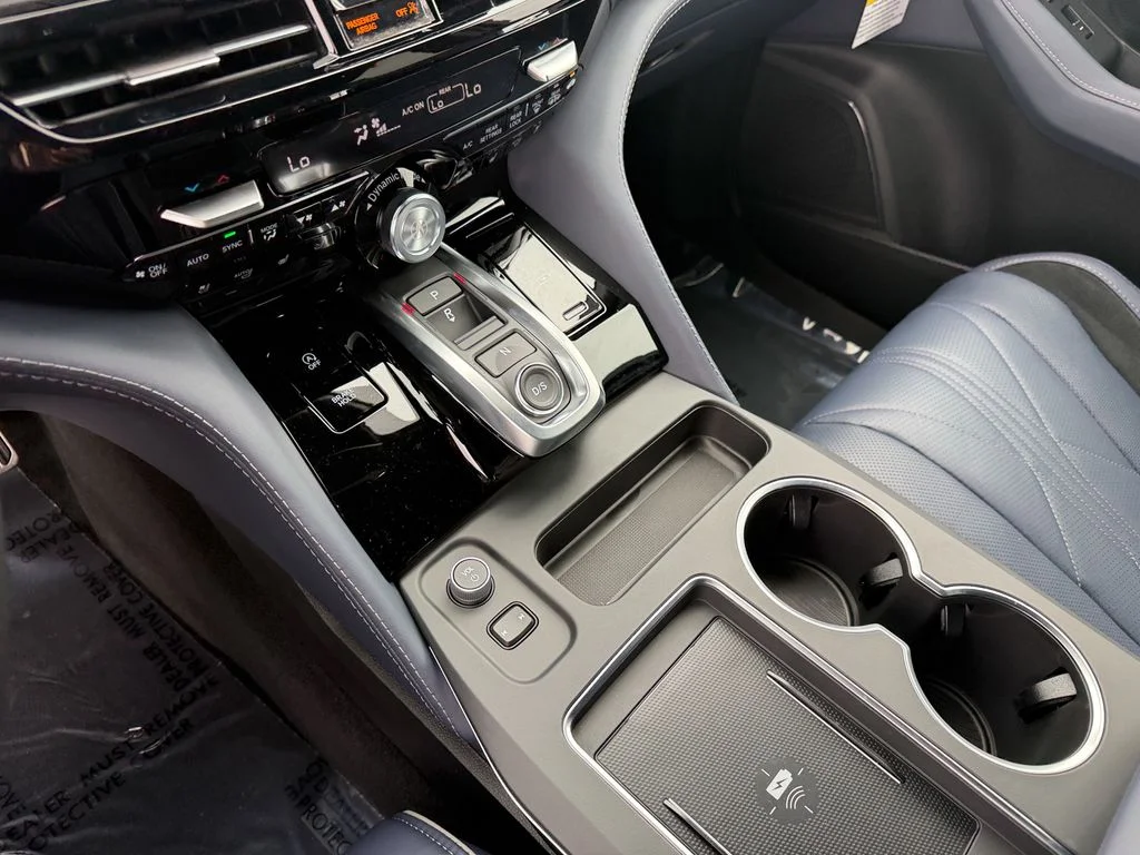 New 2026 Urban Gray Pearl Acura Type S w/Advance Package image 22
