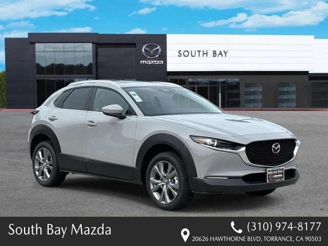 2026 Mazda CX-30 2.5 S Preferred AWD