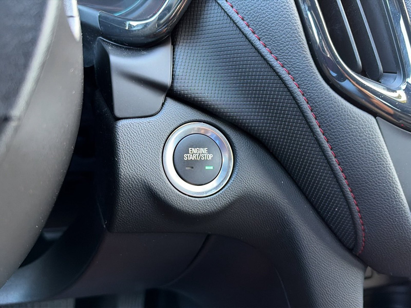 Used 2023 Summit White Chevrolet RS image 34