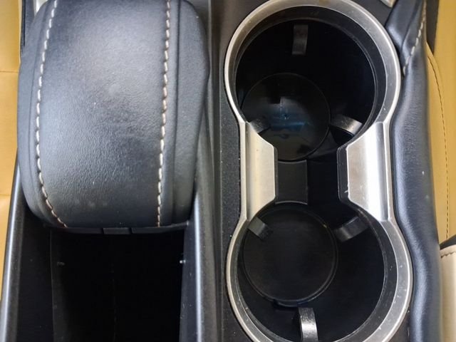 Used 2016 Black Lexus 200t image 29