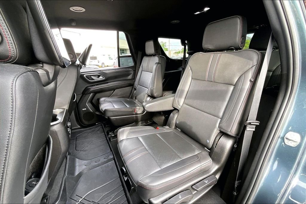 Used 2021 Gray Chevrolet RST image 19