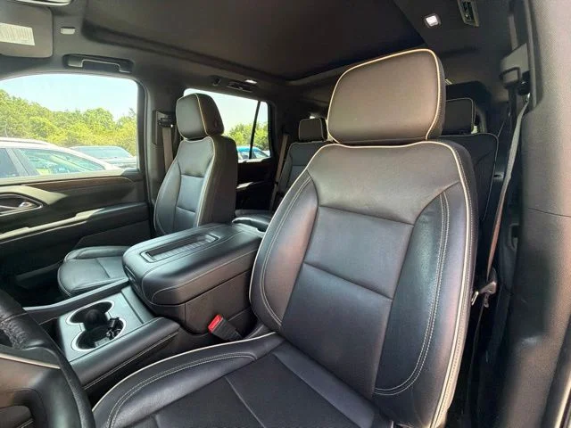 Used 2021 Black Chevrolet Premier image 21