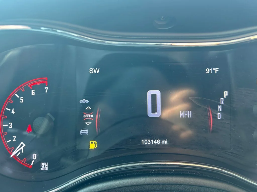 Certified Used 2019 White Dodge R/T image 26
