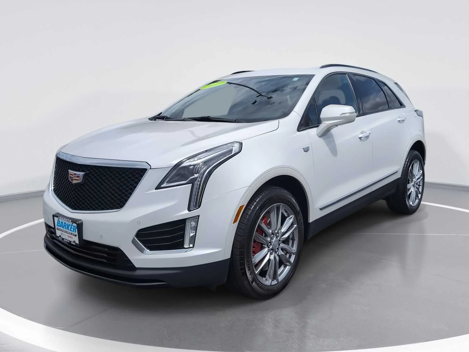 2023 Cadillac XT5 Sport AWD's photo