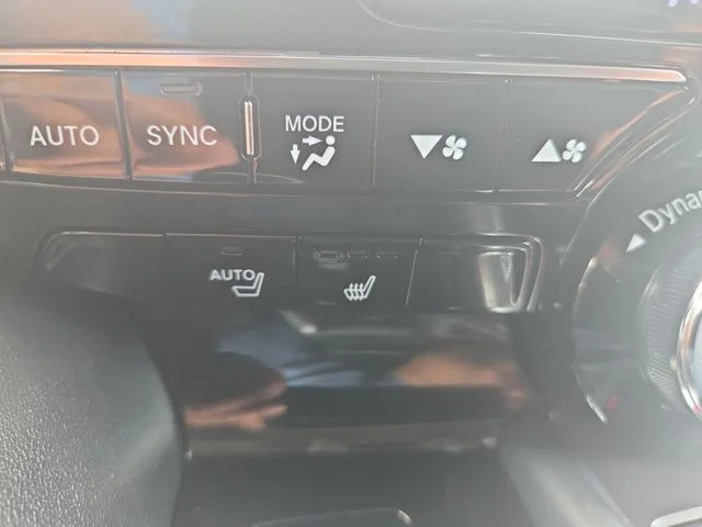 Used 2024 Gray Acura Technology image 19
