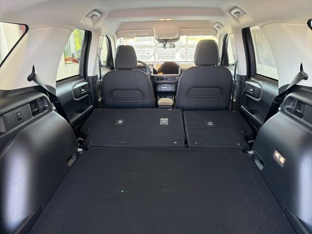 New 2026 Velocity Blue Metallic Ford Big Bend® image 51