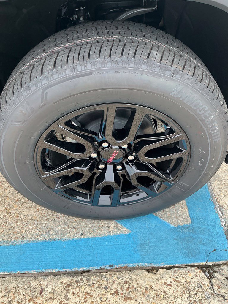 2026 GMC Sierra 1500 Elevation - Photo 18