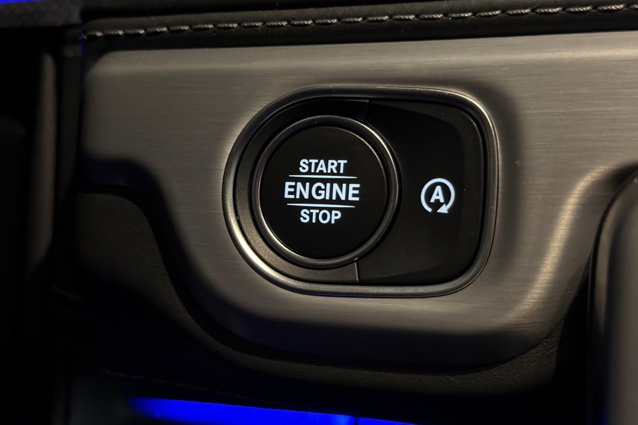 New 2026 Polar White Mercedes-Benz AMG® G 63 SUV image 22