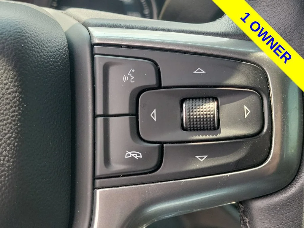 2022 Chevrolet Silverado 2500HD LTZ - Photo 13