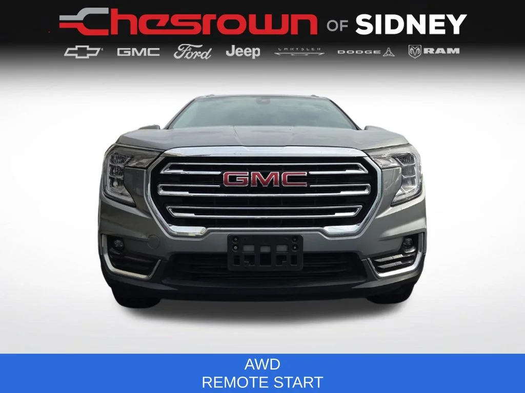 2023 GMC Terrain SLT - Photo 10