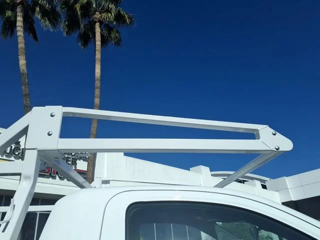 New 2026 Summit White GMC Pro image 7
