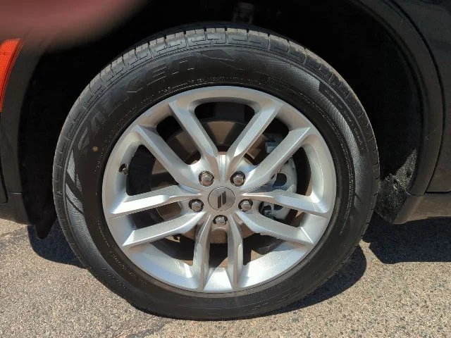 Certified Used 2024 Black Dodge GT Plus image 30