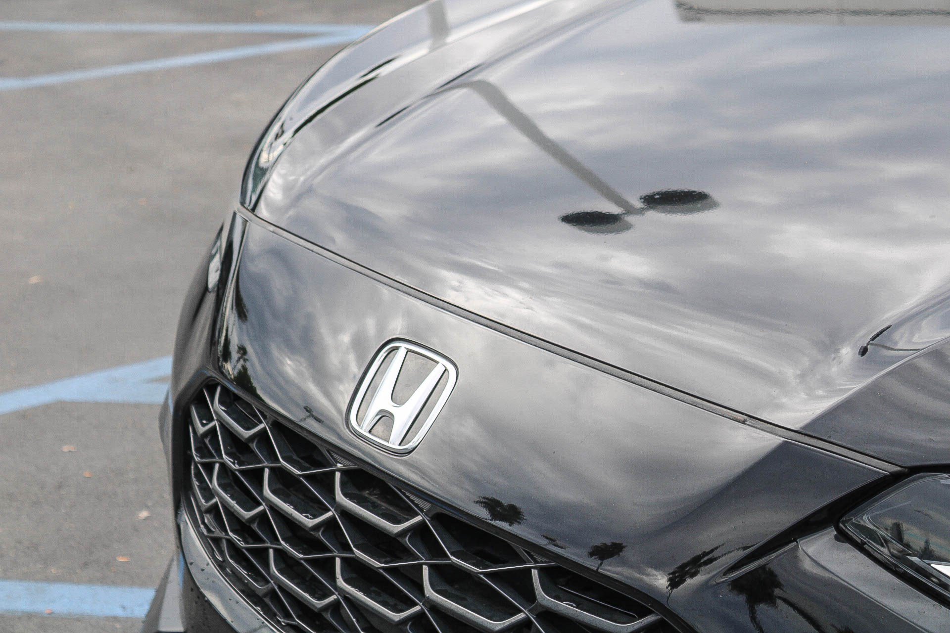 2024 Honda HR-V LX - Photo 33