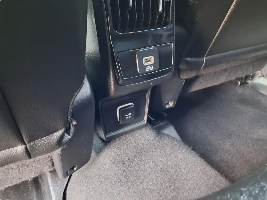 2025 Jeep Compass Limited - Photo 24