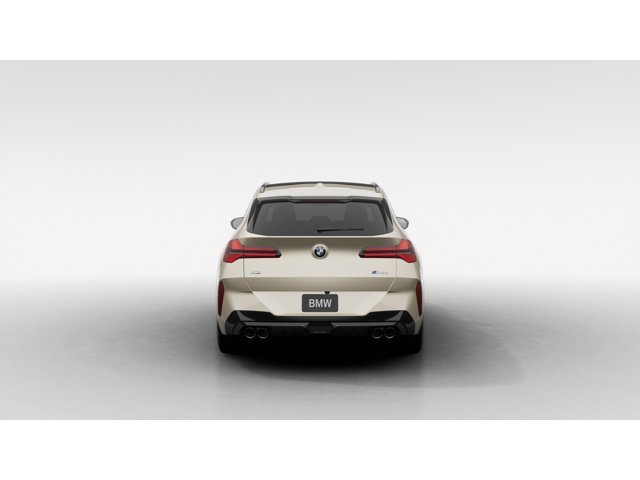 New 2026 Dune Grey Metallic BMW M50 xDrive image 5