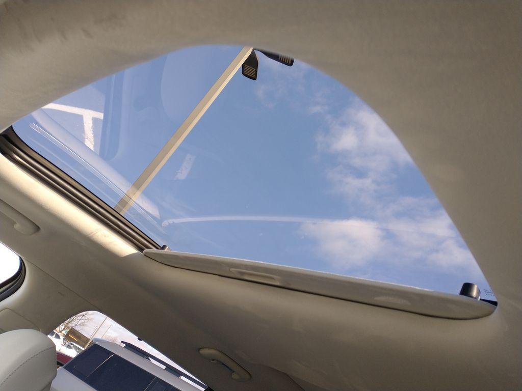 2025 Hyundai Santa Fe Calligraphy - Photo 48