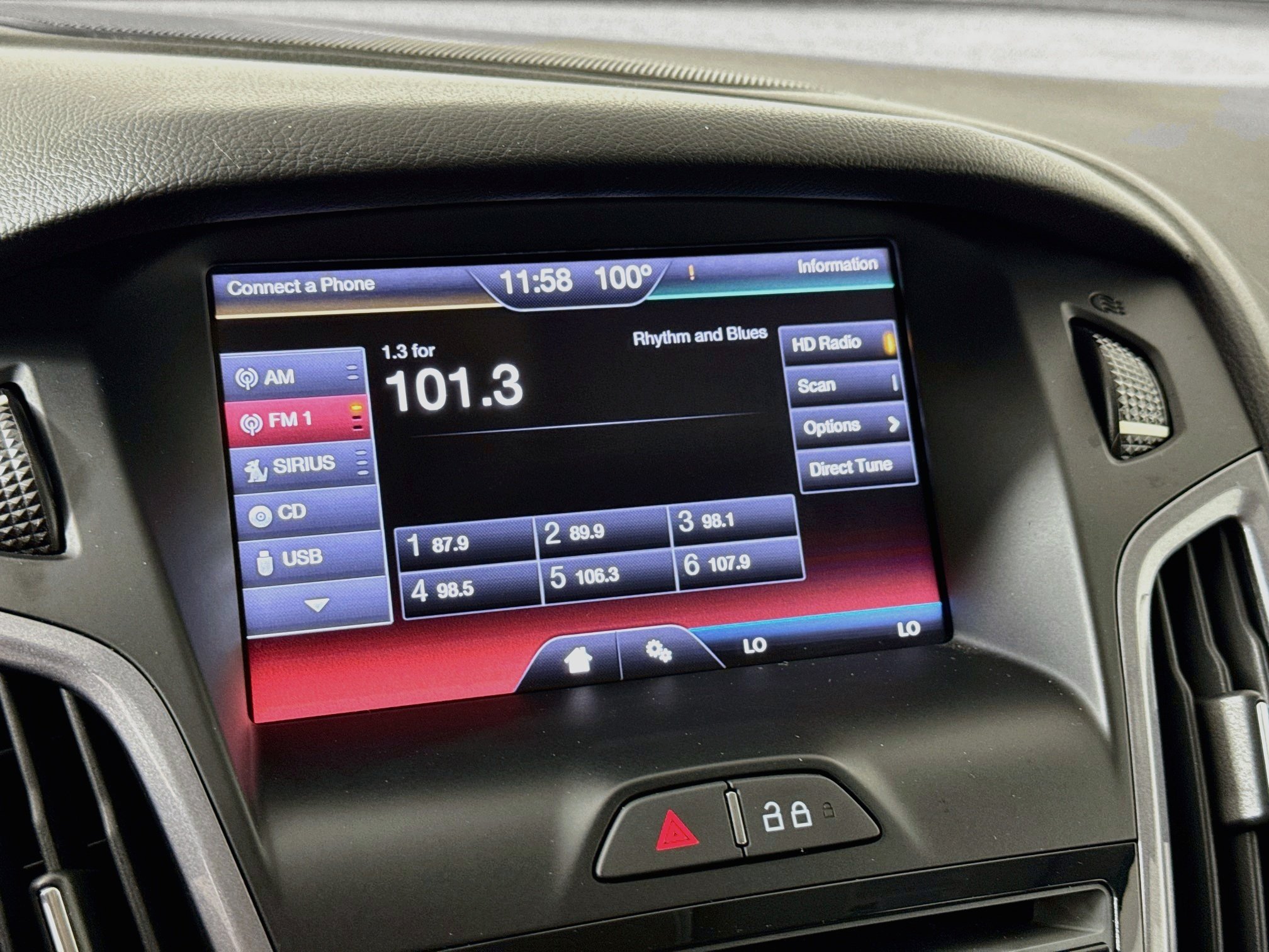 Used 2014 Tuxedo Black Metallic Ford Titanium image 13