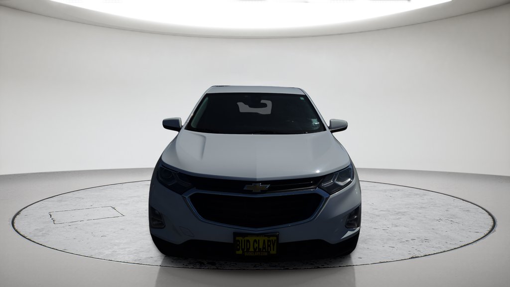 Used 2020 White Chevrolet LT image 27