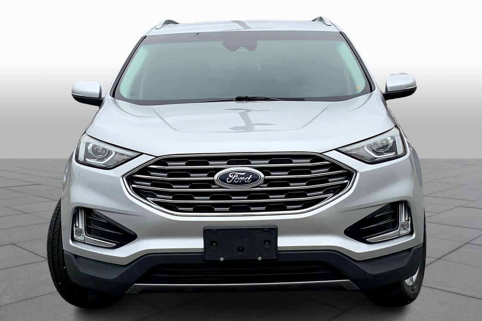 Pre-Owned 2019 Ford Edge SEL