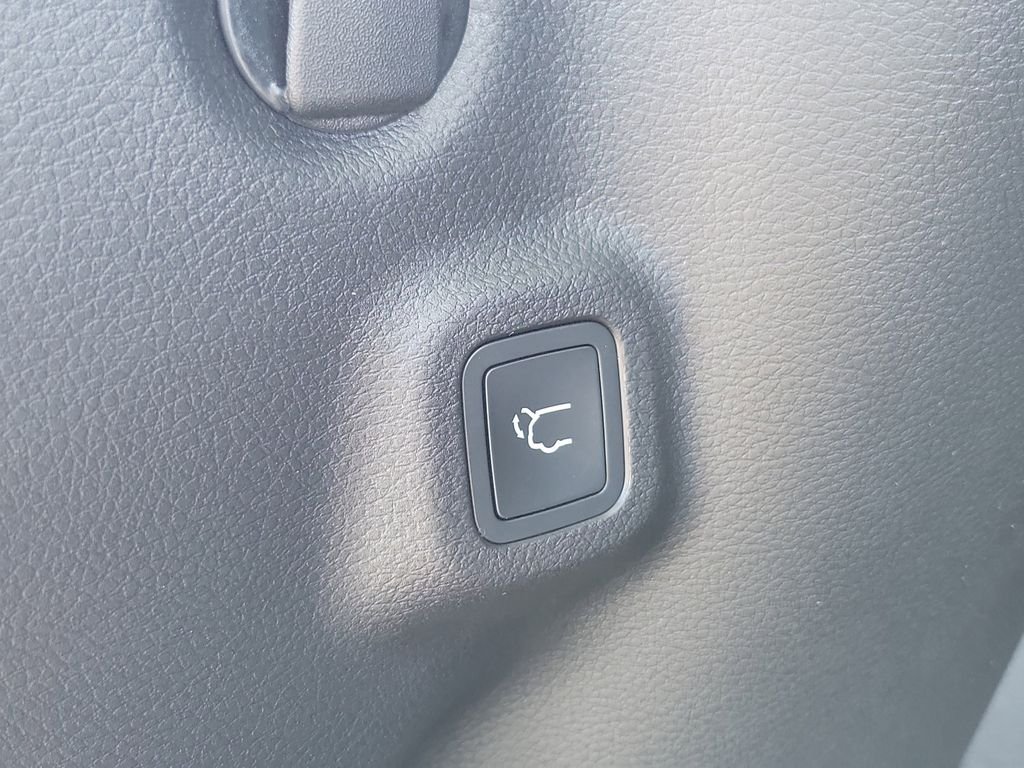 New 2026 Hydro Blue Pearlcoat Jeep Limited image 7