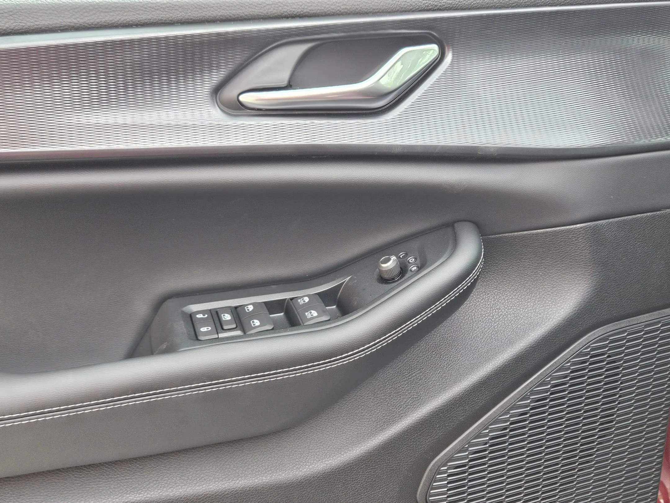 2026 Jeep Grand Cherokee Laredo - Photo 17